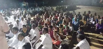 Sholavandan